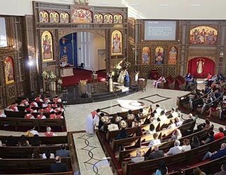 smsv nave with people