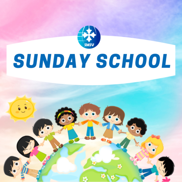 SMSV Sunday School