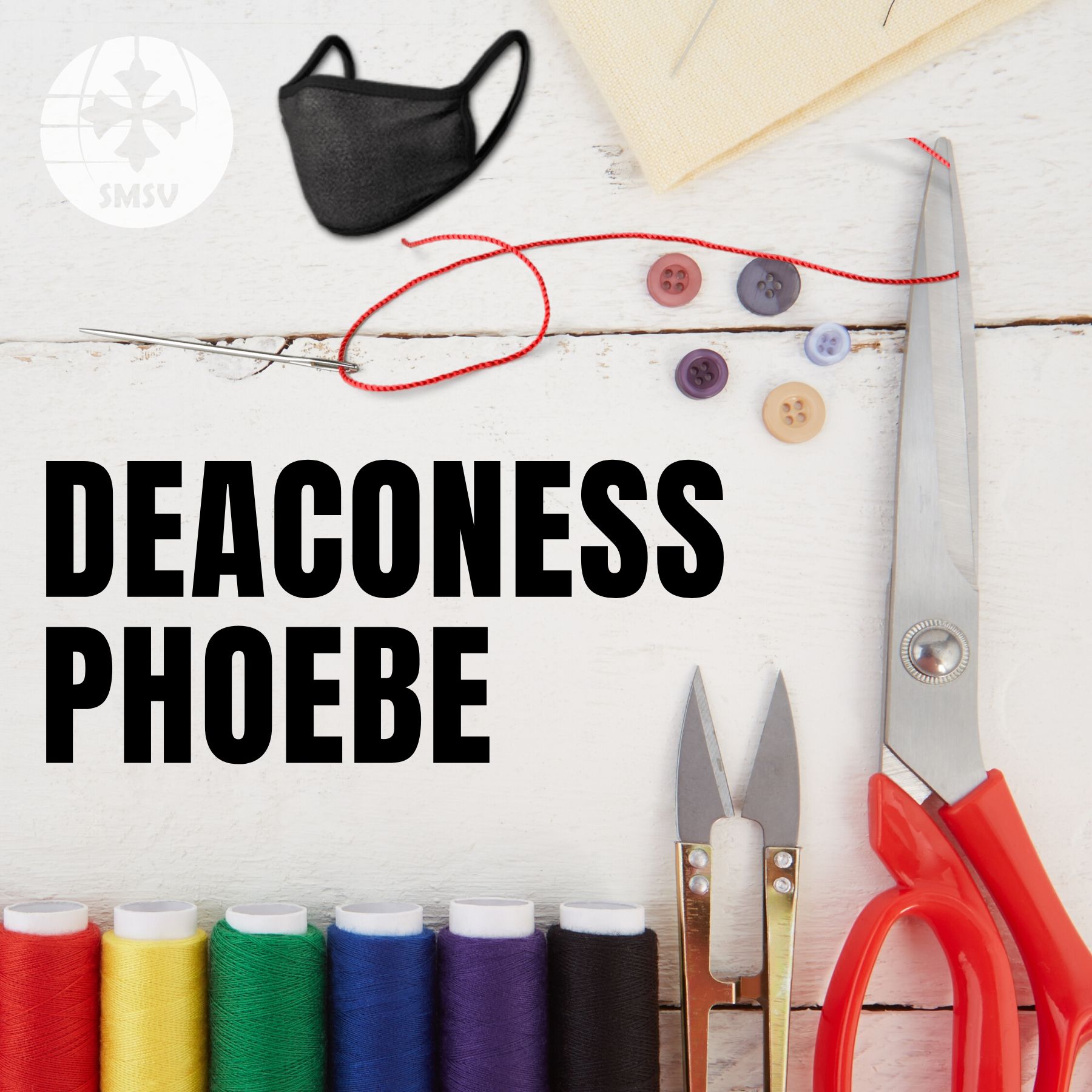 deaconness phoebe logo