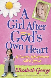 alt="a tween adventure with jesus book cover"