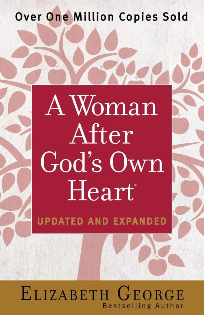 A woman after God’s own heart