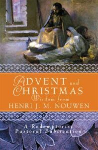 alt="advent and christmas book cover"