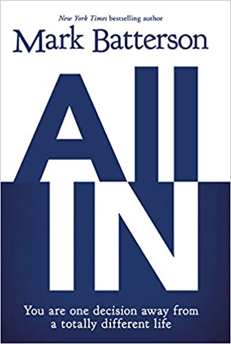 all in book cover