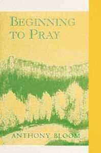 alt="beginning to pray book cover"