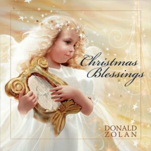 alt="christmas blessings book cover"