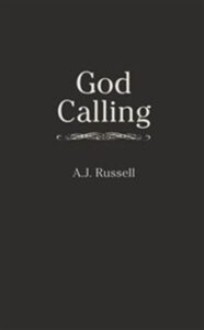 alt="god calling book cover"