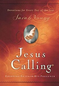 alt="jesus calling book cover"