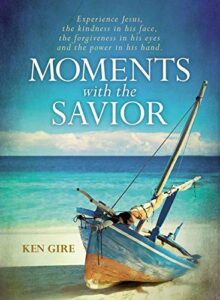 alt="moments with the saviour book cover"