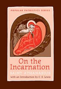 alt="on the incarnation book cover"