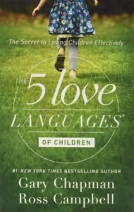 alt="the 5 love languages children book cover"