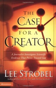 alt="the case for a creator book cover"