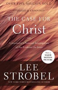 alt="the case for christ book cover"