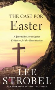 alt="the case for easter book cover"