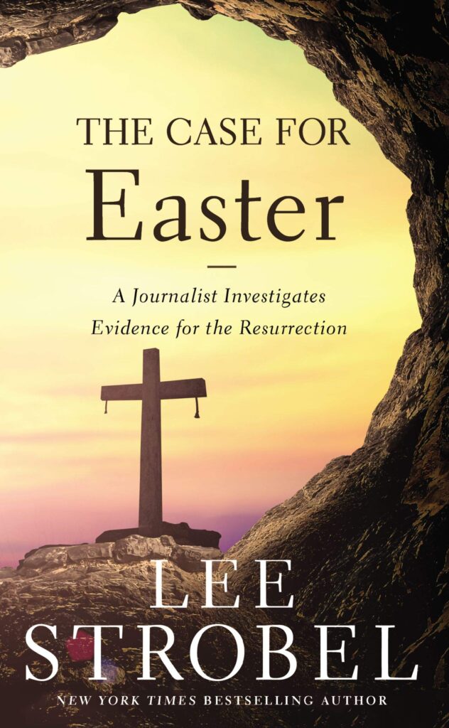 The Case For Easter