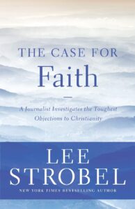 alt="the case for faith book cover"