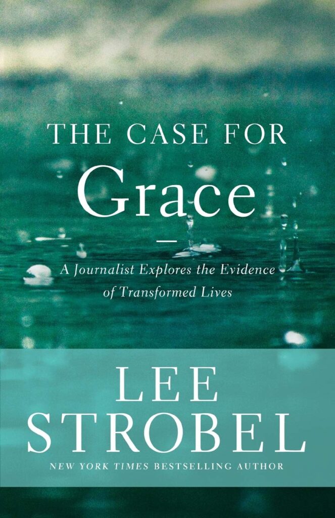 The Case for Grace