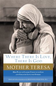 alt="where there is love book cover"