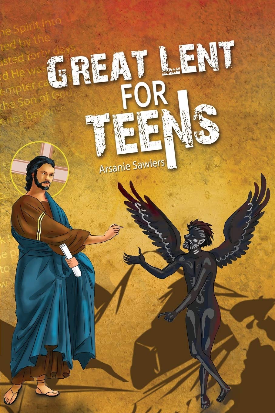 great-lent-for-teens-book-cover