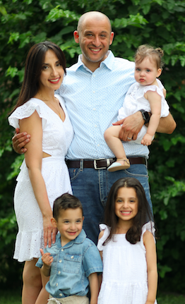 Rami Abdelshaheed