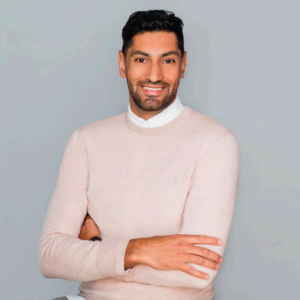 Andrew Tadrouss