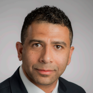 Mike Massoud