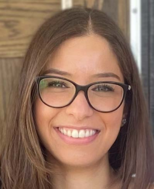 Carol Wahba